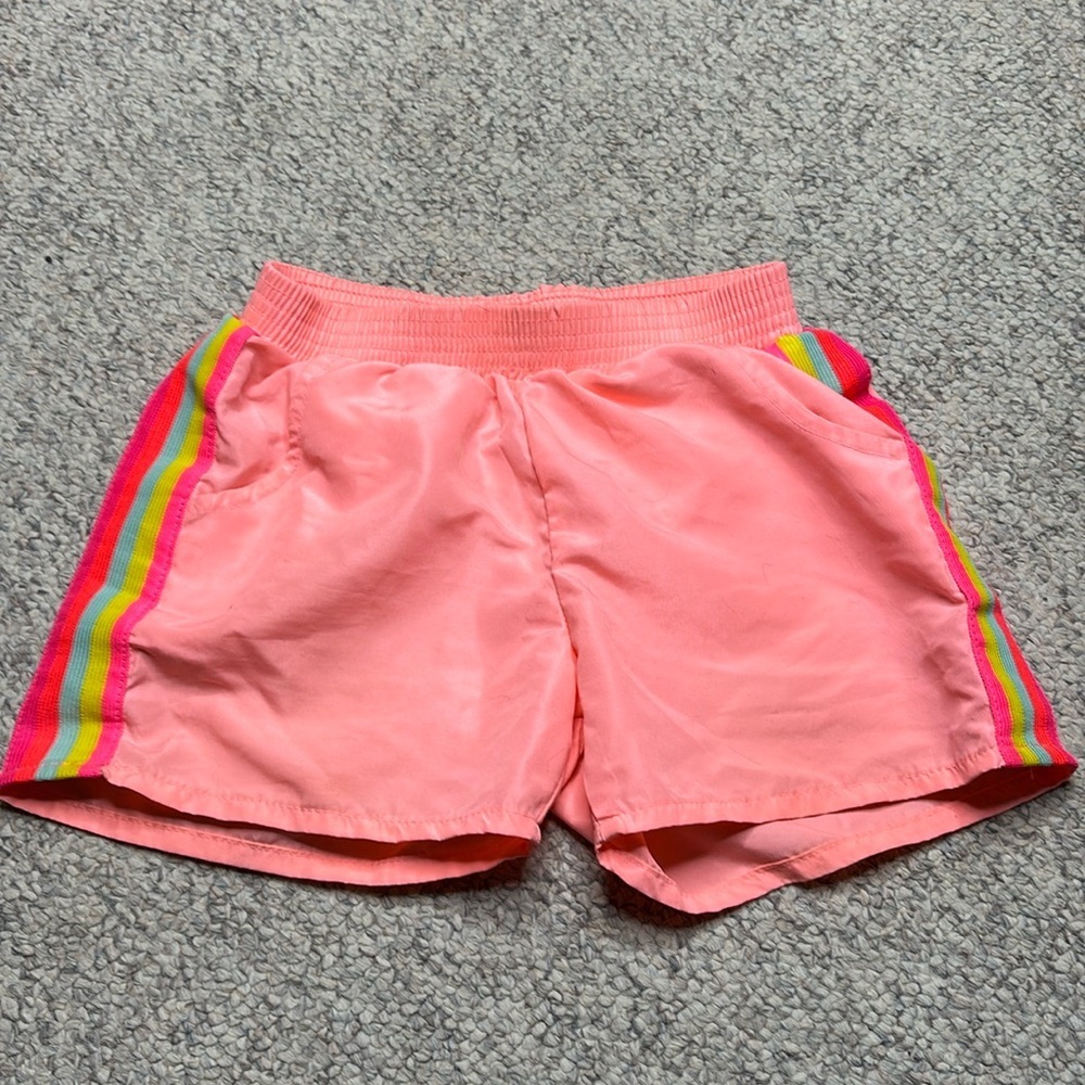 LC Waikiki Pinkish  Swim/Beach Shorts
